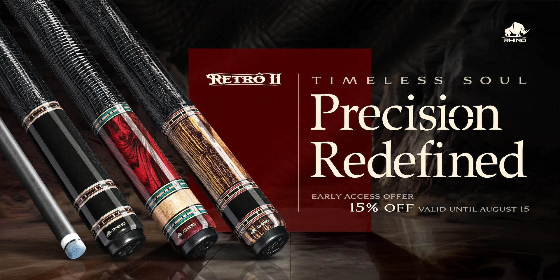 Precision Crafted Carbon Fiber Performance